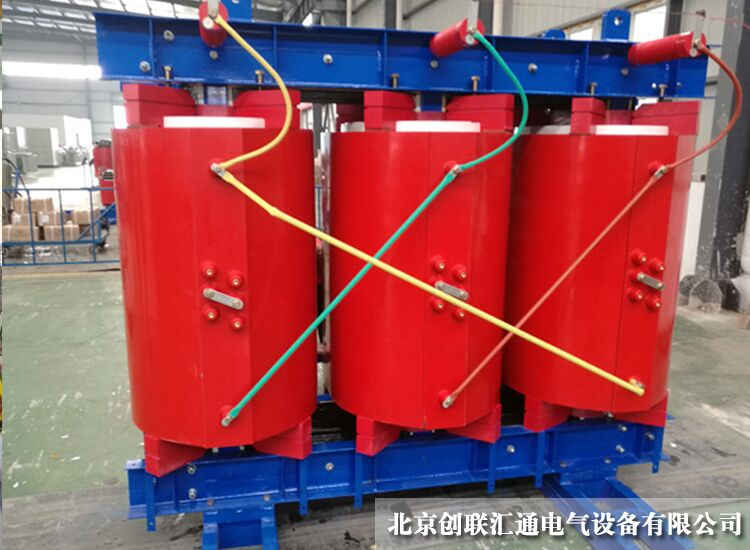 通過(guò)了解干式變壓器的技術(shù)參數(shù)，選擇正確的干式變壓器