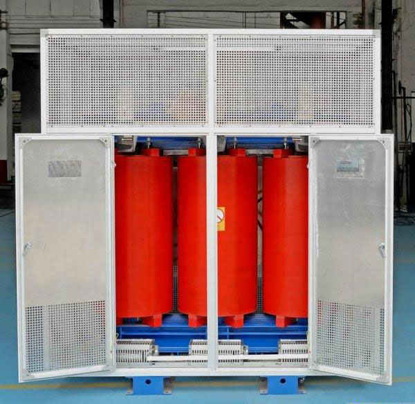 解析三相干式變壓器為何要接地、如何接地及施工？